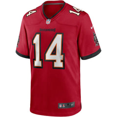 Chris Godwin Tampa Bay Buccaneers Game Player Jersey - Red | Nike discount