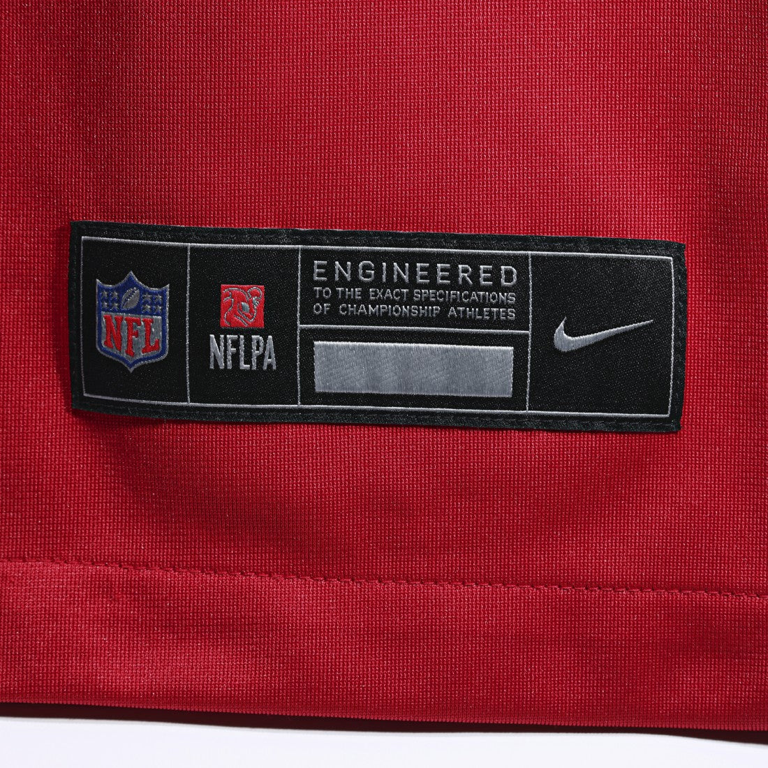 Chris Godwin Tampa Bay Buccaneers Game Player Jersey - Red | Nike discount