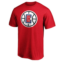 Kawhi Leonard LA Clippers Team Playmaker Name & Number T-Shirt - Red | Fanatics discount