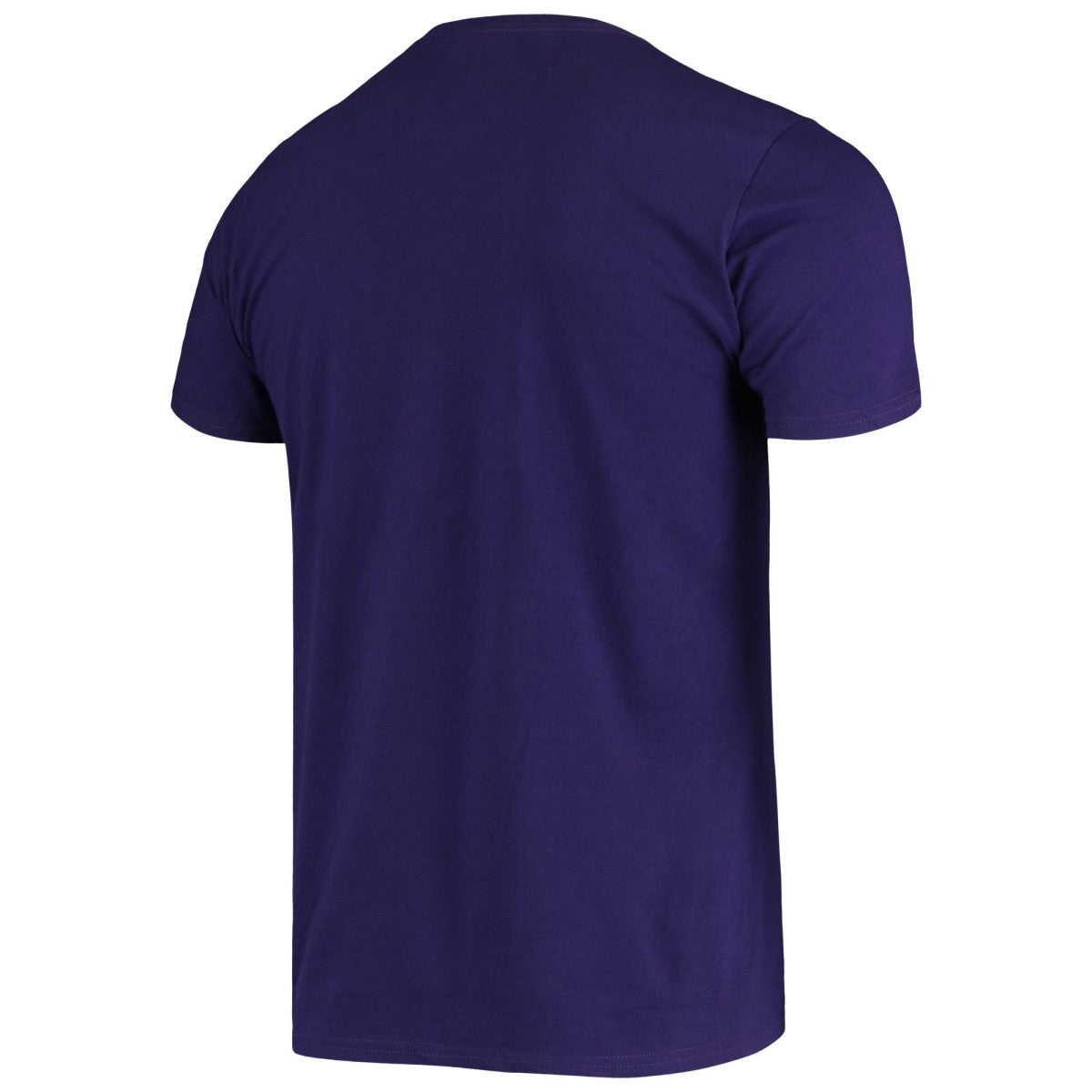Phoenix Suns Primary Team Logo T-Shirt - Purple | Fanatics sale