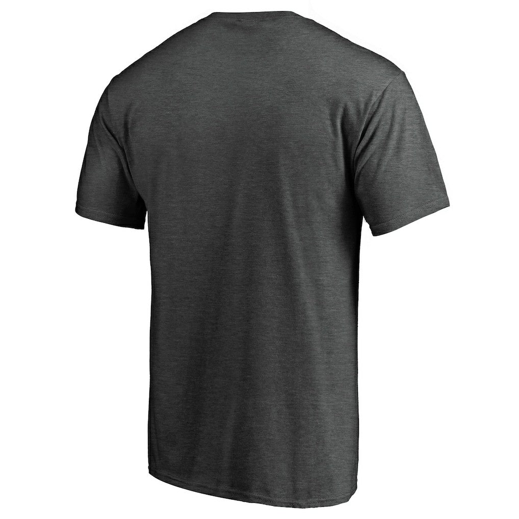 Arizona Cardinals Victory Arch T-Shirt - Heather Charcoal for sale