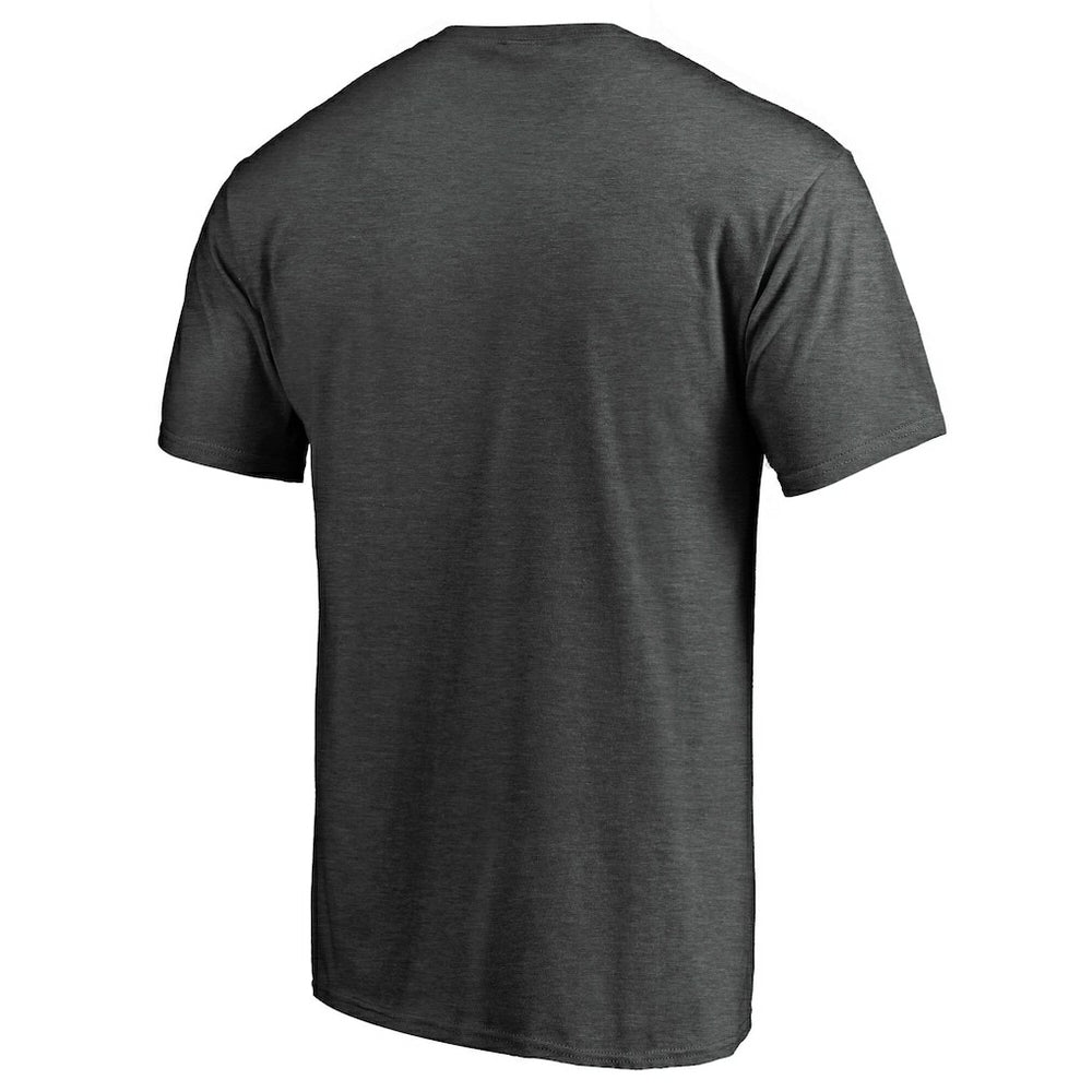 Arizona Cardinals Victory Arch T-Shirt - Heather Charcoal for sale