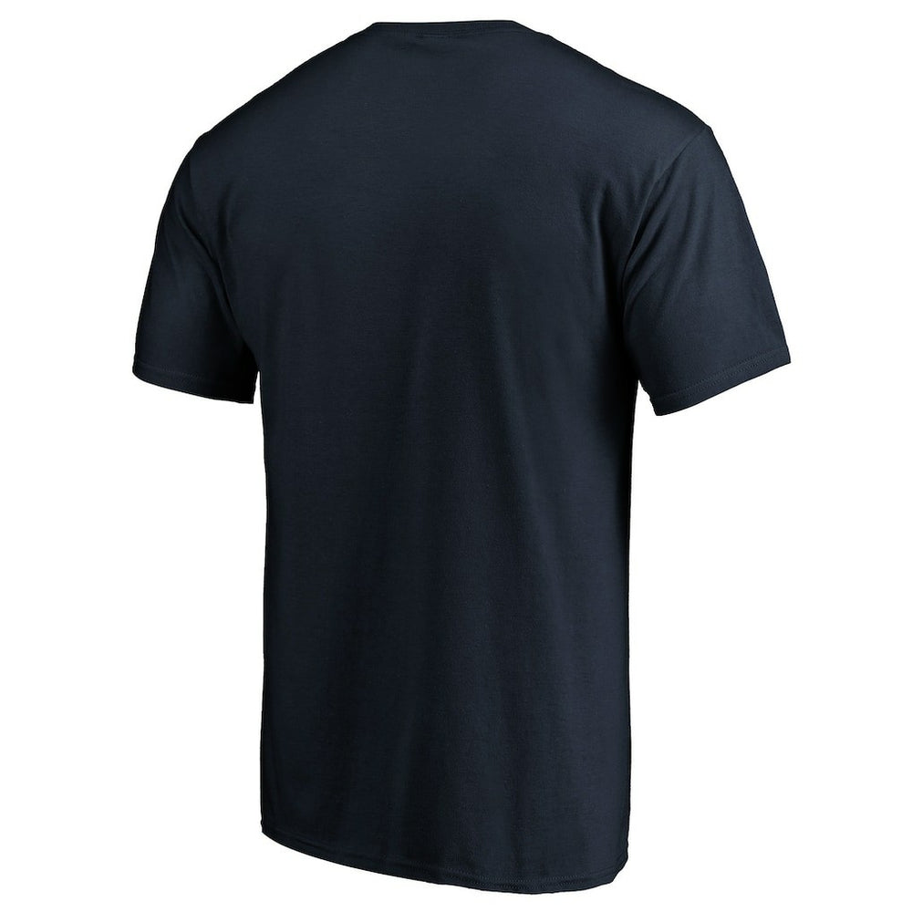 Chicago Bears Primary Logo T-Shirt - Navy cheap