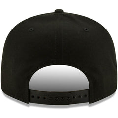 San Diego Padres 9FIFTY Adjustable Hat - Black | New Era