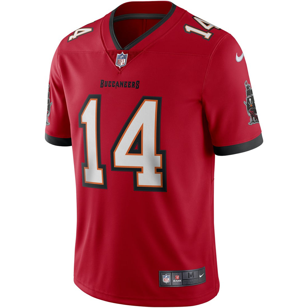 Chris Godwin Tampa Bay Buccaneers Vapor Limited Jersey - Red | Nike discount