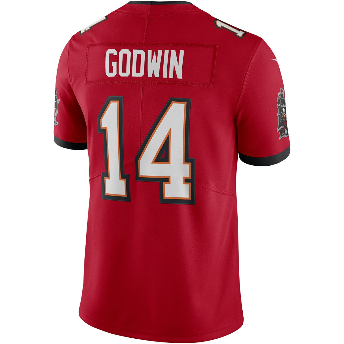 Chris Godwin Tampa Bay Buccaneers Vapor Limited Jersey - Red | Nike discount