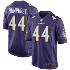 Marlon Humphrey Baltimore Ravens Player Game Jersey - Purple | Nike sale