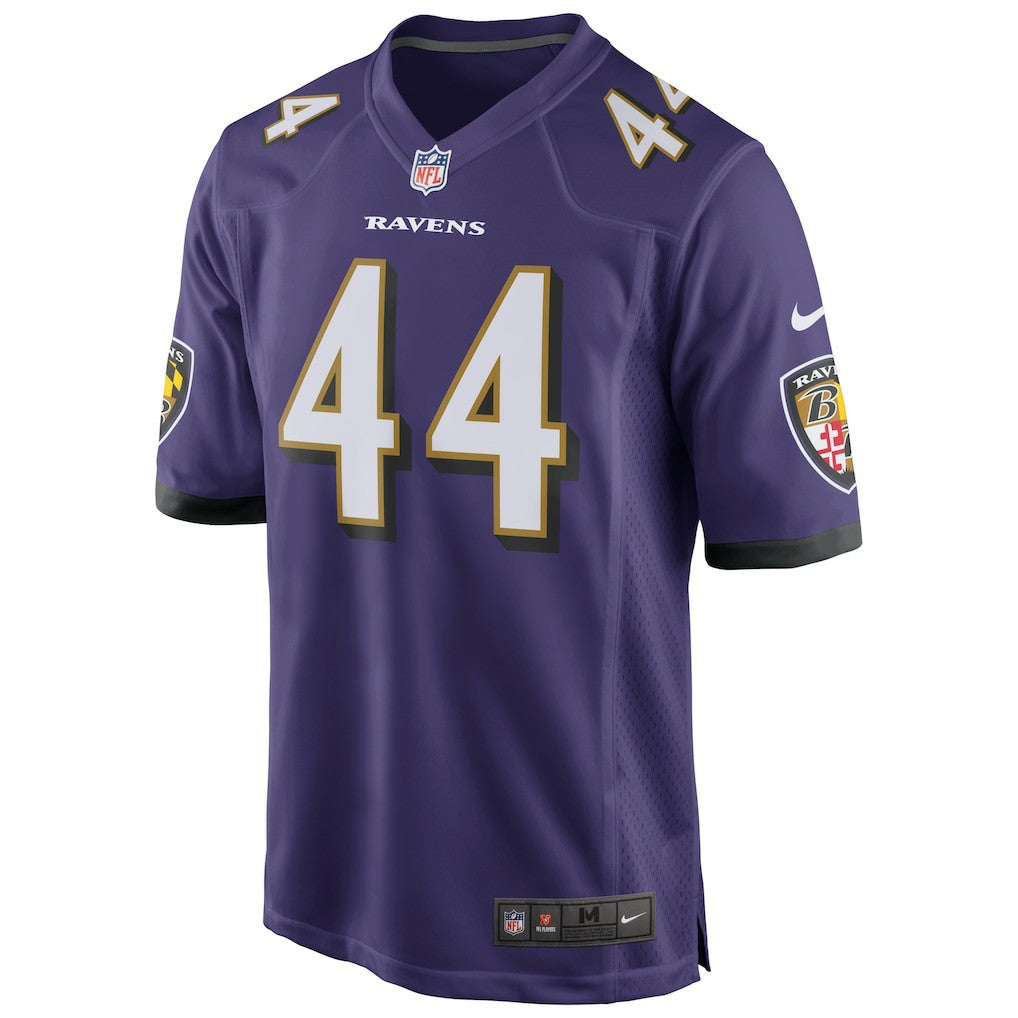 Marlon Humphrey Baltimore Ravens Player Game Jersey - Purple | Nike sale
