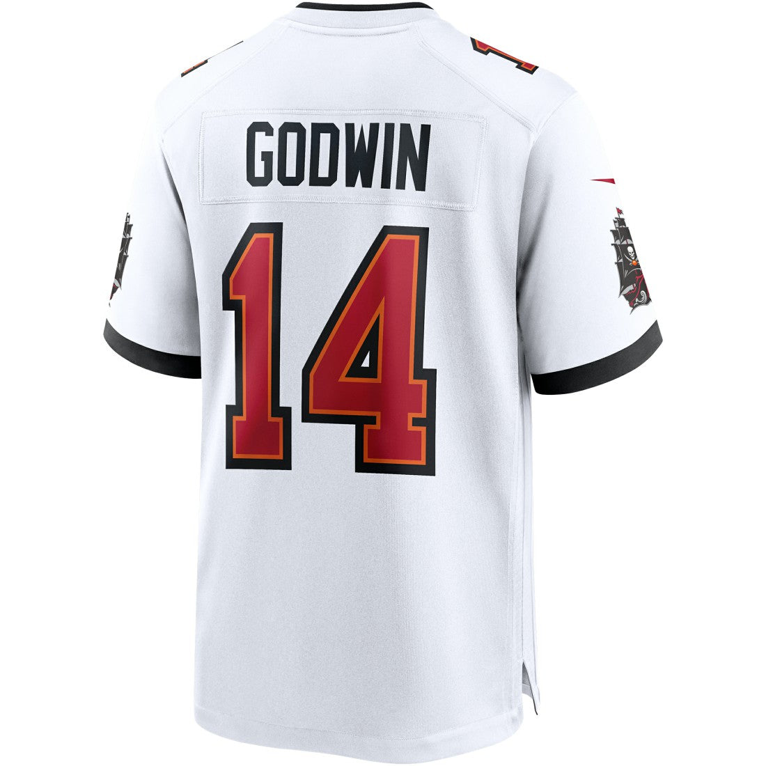 Chris Godwin Tampa Bay Buccaneers Game Jersey - White | Nike outlet