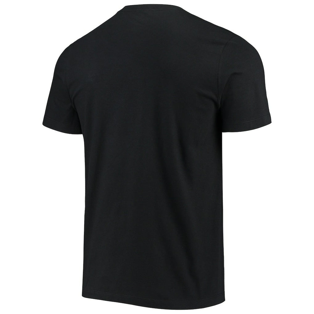 Joel Embiid Philadelphia 76ers Chinese New Year Player T-Shirt - Black | Nike sale