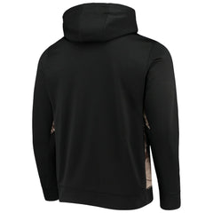Buffalo Bills Dunbrooke Logo Ranger Pullover Hoodie - Black/Realtree Camo online