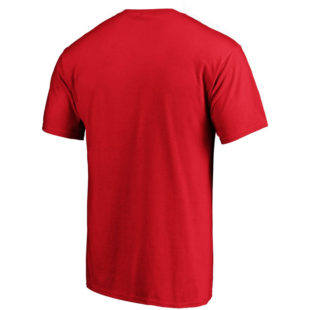 New Orleans Pelicans T-Shirt & Shorts Combo Pack - Red/Navy | Fanatics outlet