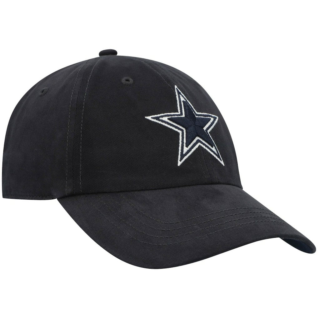 Dallas Cowboys '47 Women's Miata Clean Up Adjustable Hat - Navy cheap