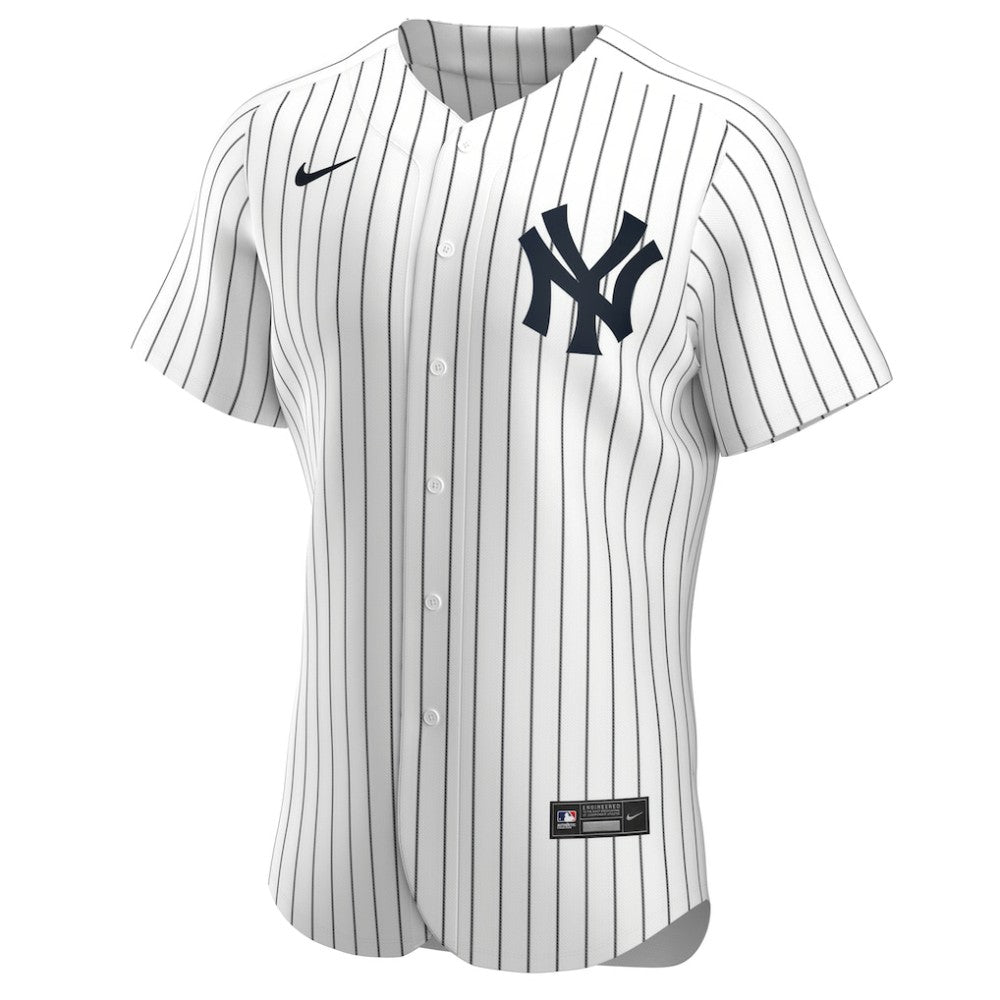 Gerrit Cole New York Yankees Home Authentic Player Jersey - White | Nike