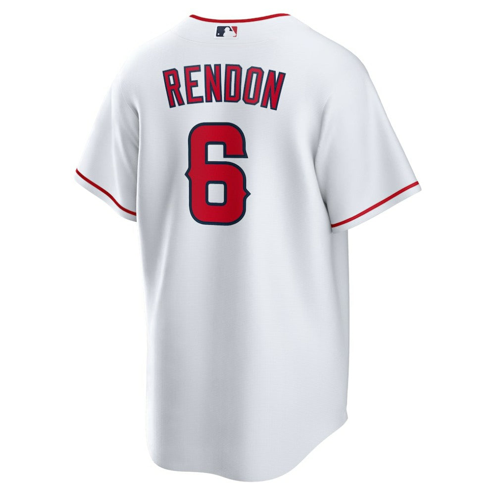 Anthony Rendon Los Angeles Angels Home Replica Player Name Jersey - White | Nike