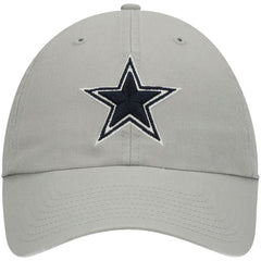 Dallas Cowboys '47 Primary Clean Up Adjustable Hat - Gray online