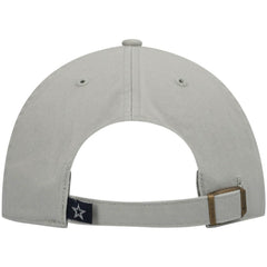 Dallas Cowboys '47 Primary Clean Up Adjustable Hat - Gray online