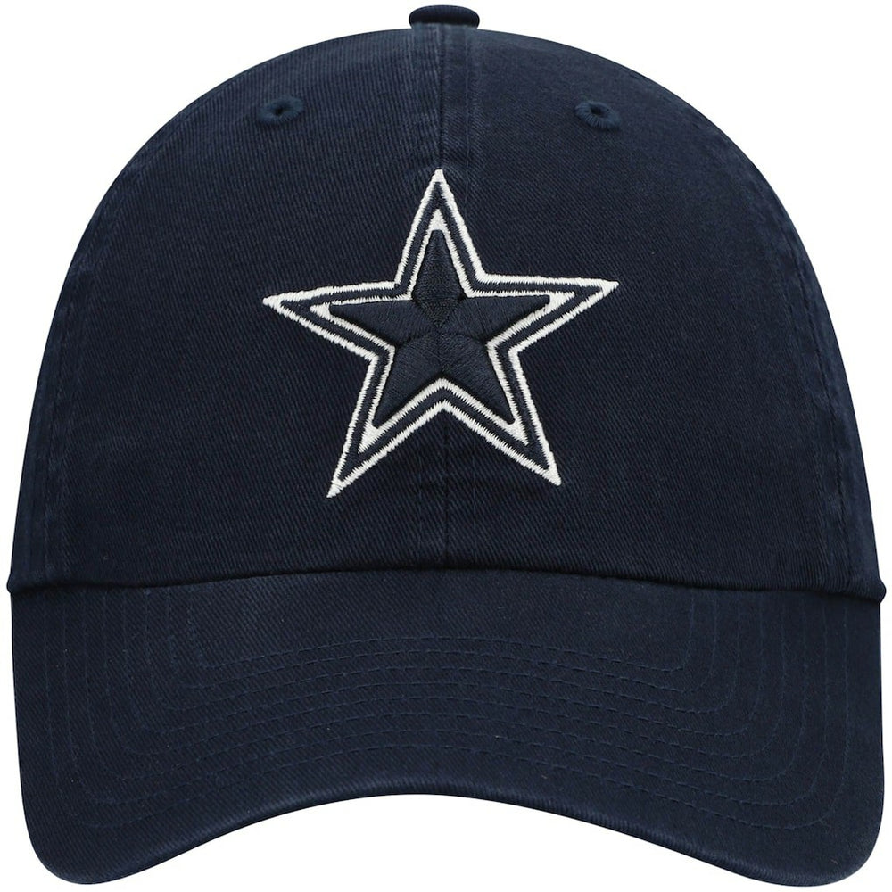 Dallas Cowboys '47 Primary Clean Up Adjustable Hat - Navy outlet