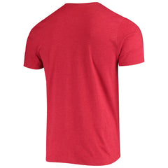 Kawhi Leonard LA Clippers '47 Player Graphic T-Shirt - Red | 47 brand sale