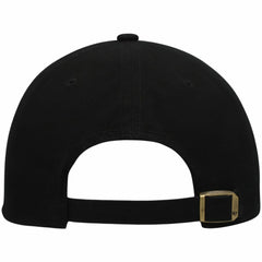 Baltimore Orioles Women's Team Miata Clean Up Adjustable Hat - Black | 47 brand