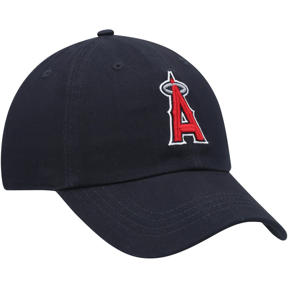 Los Angeles Angels Women's Team Miata Clean Up Adjustable Hat - Navy | 47 brand