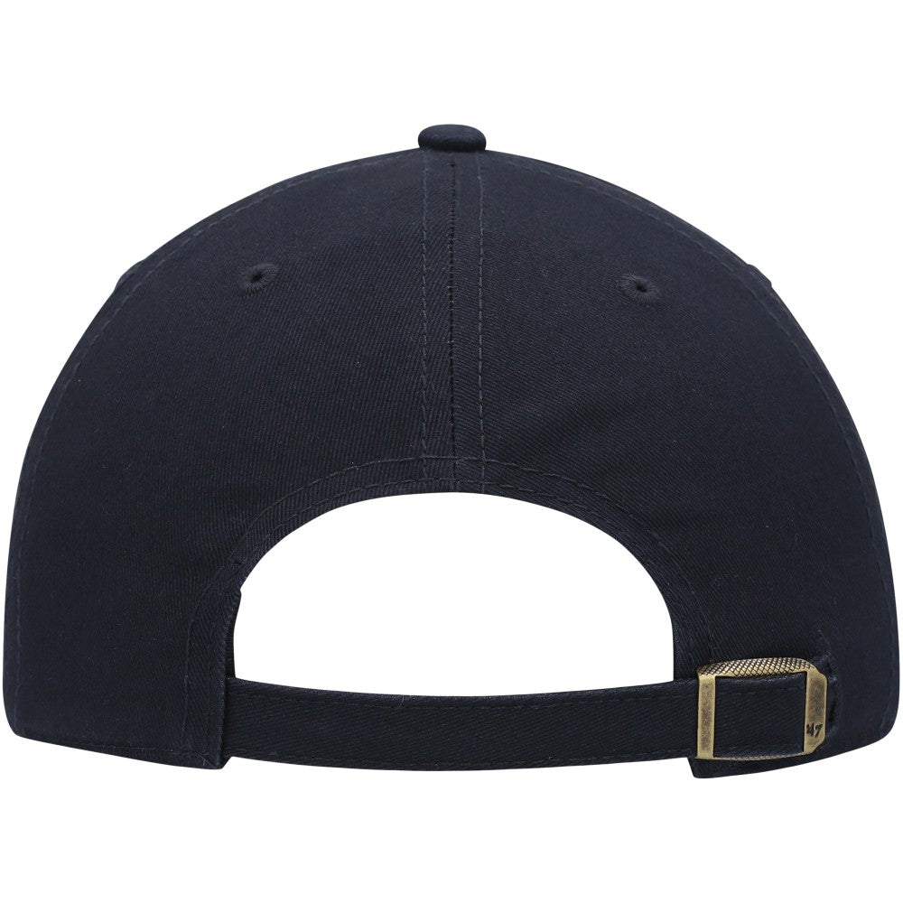 Los Angeles Angels Women's Team Miata Clean Up Adjustable Hat - Navy | 47 brand