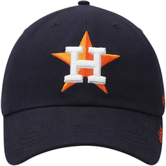 Houston Astros Women's Team Miata Clean Up Adjustable Hat - Navy | 47 brand