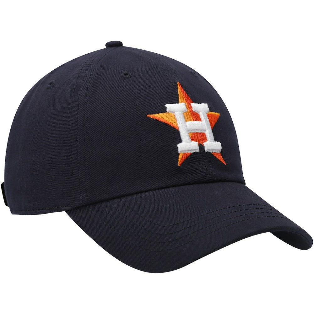 Houston Astros Women's Team Miata Clean Up Adjustable Hat - Navy | 47 brand