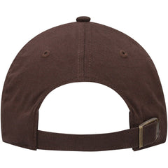 San Diego Padres Women's Team Miata Clean Up Adjustable Hat - Brown | 47 brand