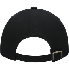 Colorado Rockies Women's Team Miata Clean Up Adjustable Hat - Black | 47 brand