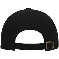 Miami Marlins Women's Team Miata Clean Up Adjustable Hat - Black | 47 brand