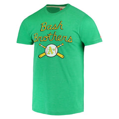Athletics Hyperlocal Tri-Blend T-Shirt - Green