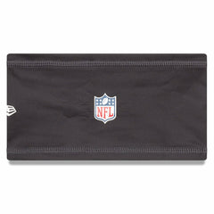 Cleveland Browns New Era COOLERA Training Camp Headband - Graphite on sale