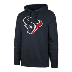 Houston Texans '47 Imprint Headline Pullover Hoodie - Navy cheap