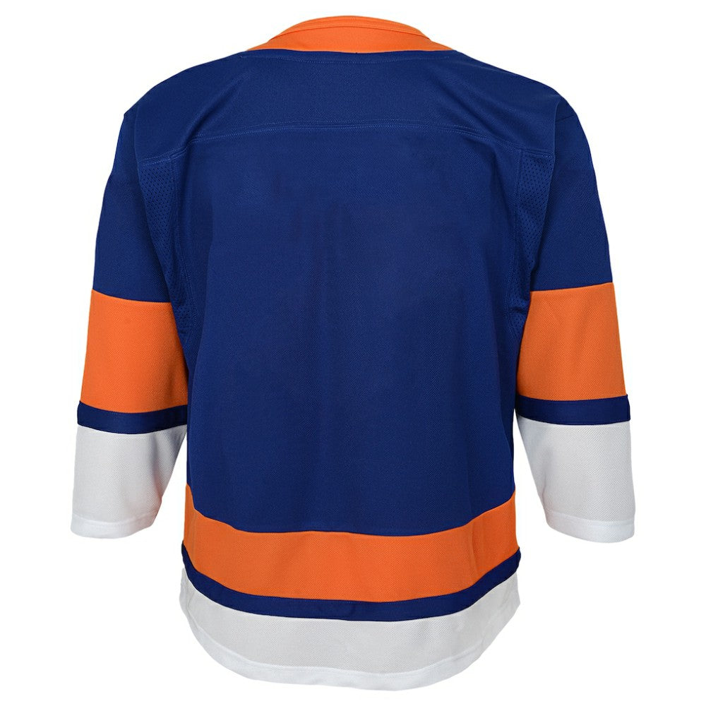New York Islanders Youth Home Premier Jersey Royal