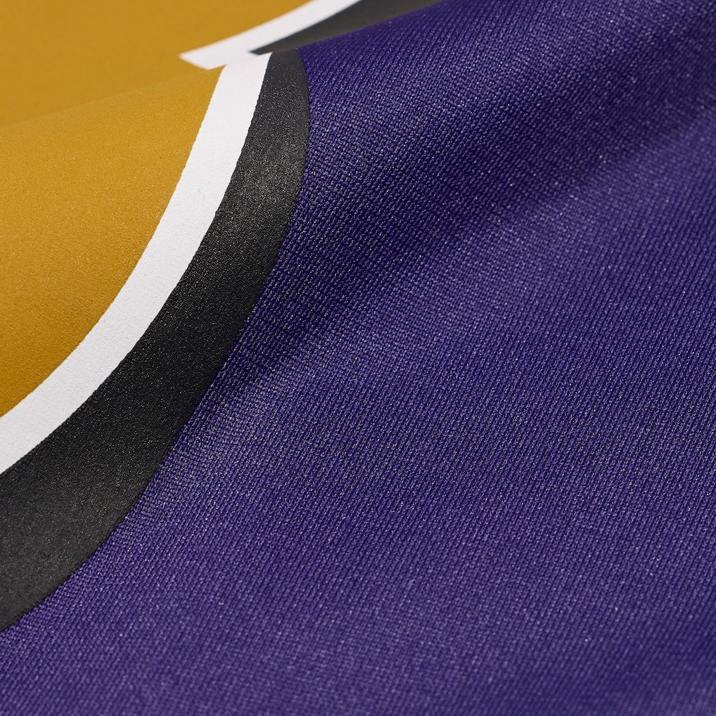 Lamar Jackson Baltimore Ravens Alternate Game Jersey - Purple | Nike discount