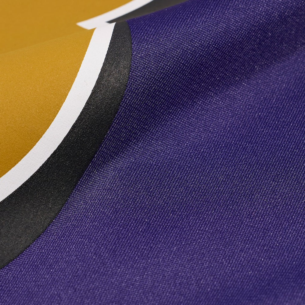 Lamar Jackson Baltimore Ravens Alternate Game Jersey - Purple | Nike discount
