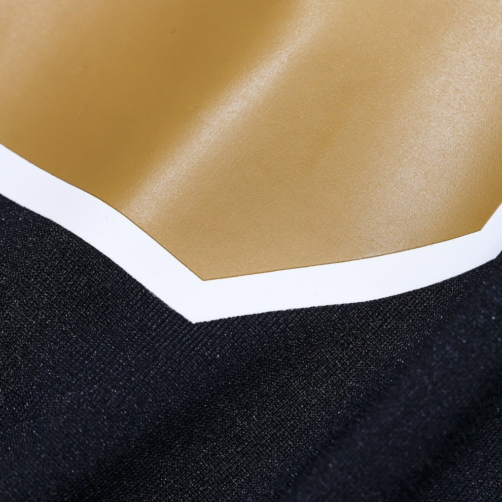 Alvin Kamara New Orleans Saints Alternate Game Jersey - Black | Nike online