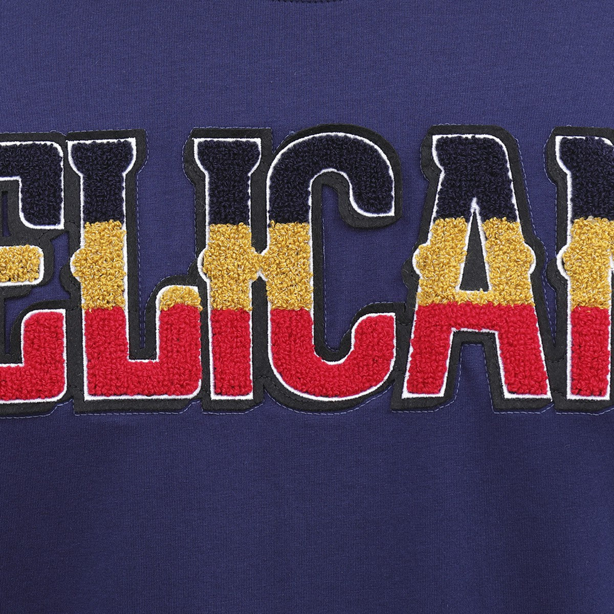 Zion Williamson New Orleans Pelicans Pro Standard Player T-Shirt - Navy sale