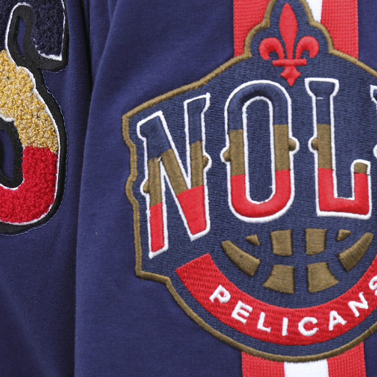 Zion Williamson New Orleans Pelicans Pro Standard Player T-Shirt - Navy sale