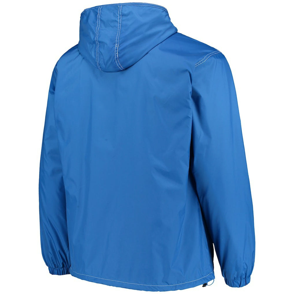 Indianapolis Colts Dunbrooke Logo Legacy Stadium Full-Zip Jacket- Royal for sale