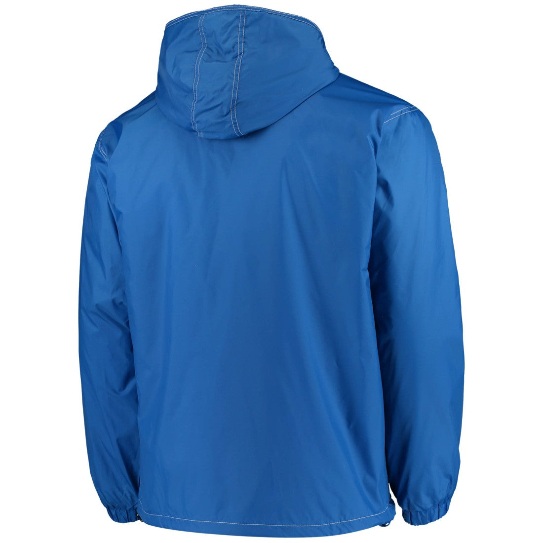 Detroit Lions Dunbrooke Logo Legacy Stadium Full-Zip Jacket- Blue outlet
