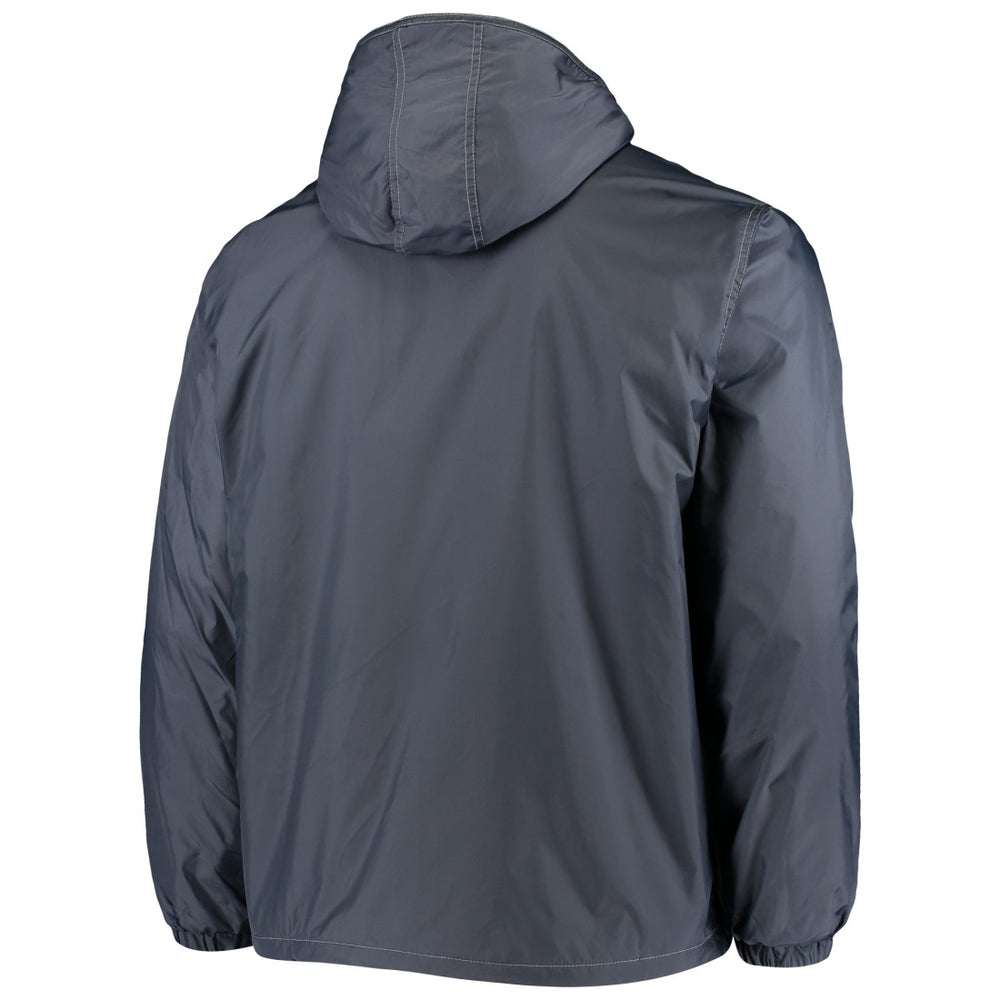 Tennessee Titans Dunbrooke Logo Legacy Stadium Full-Zip Jacket- Navy sale