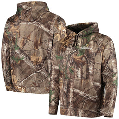 Minnesota Vikings Dunbrooke Circle Champion Tech Fleece Pullover Hoodie - Realtree Camo outlet