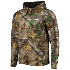 Dallas Cowboys Champion Tech Fleece Pullover Hoodie - Realtree Camo cheap
