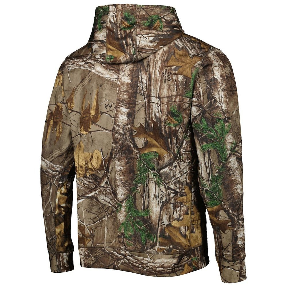 Dallas Cowboys Champion Tech Fleece Pullover Hoodie - Realtree Camo cheap