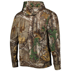 Dallas Cowboys Champion Tech Fleece Pullover Hoodie - Realtree Camo cheap