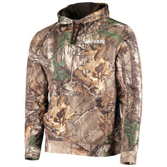 Jacksonville Jaguars Dunbrooke Circle Champion Tech Fleece Pullover Hoodie - Realtree Camo cheap