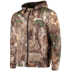 Arizona Cardinals Dunbrooke Trophy Tech Fleece Full-Zip Hoodie - Realtree Camo sale