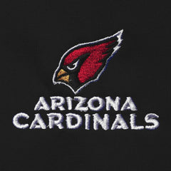 Arizona Cardinals Dunbrooke Logo Ranger Pullover Hoodie - Black/Realtree Camo on sale
